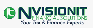 Nvisionit Financial Solutions Logo